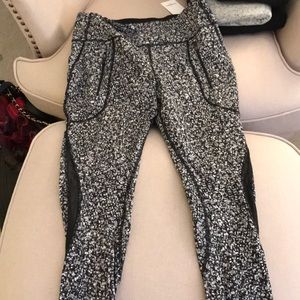 Lululemon workout pants!